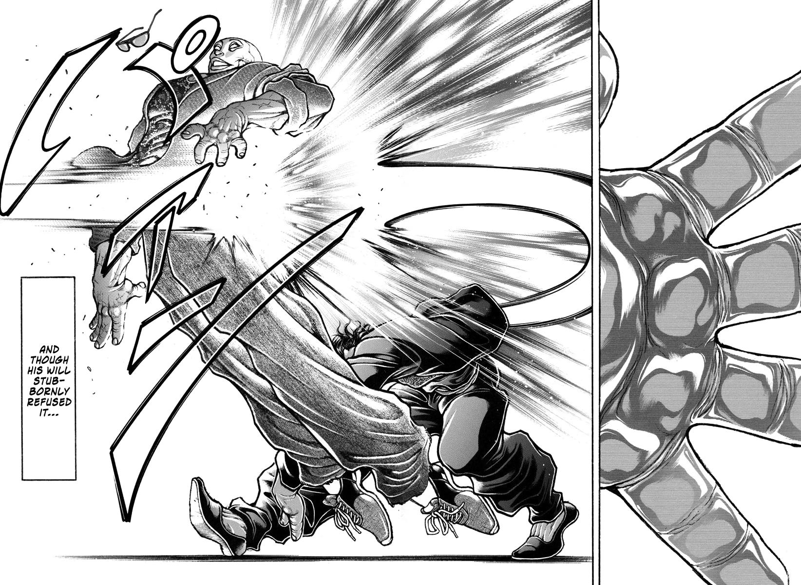 Baki Rahen Chap 20 - Next Chap 21