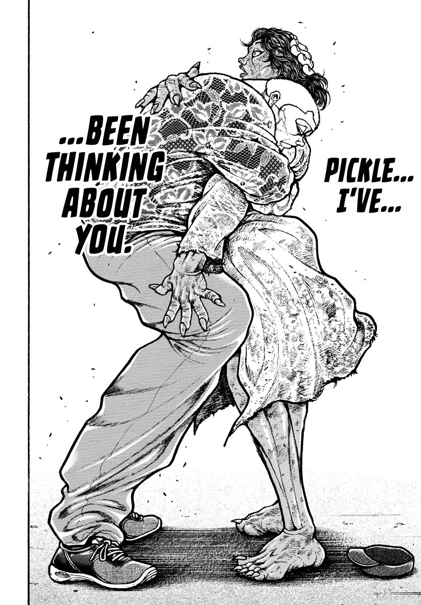 Baki Rahen Chap 22 - Next Chap 23