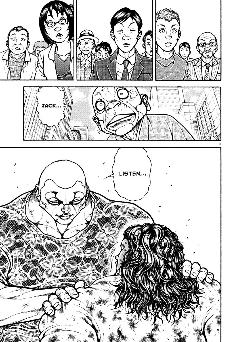 Baki Rahen Chap 23 - Next Chap 24