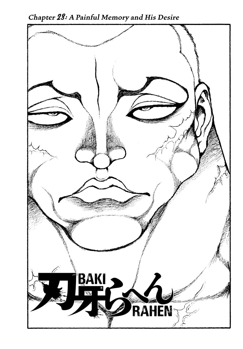 Baki Rahen Chap 23 - Next Chap 24