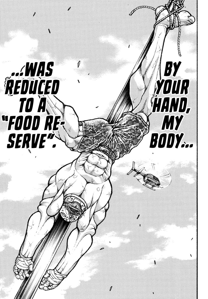 Baki Rahen Chap 23 - Next Chap 24