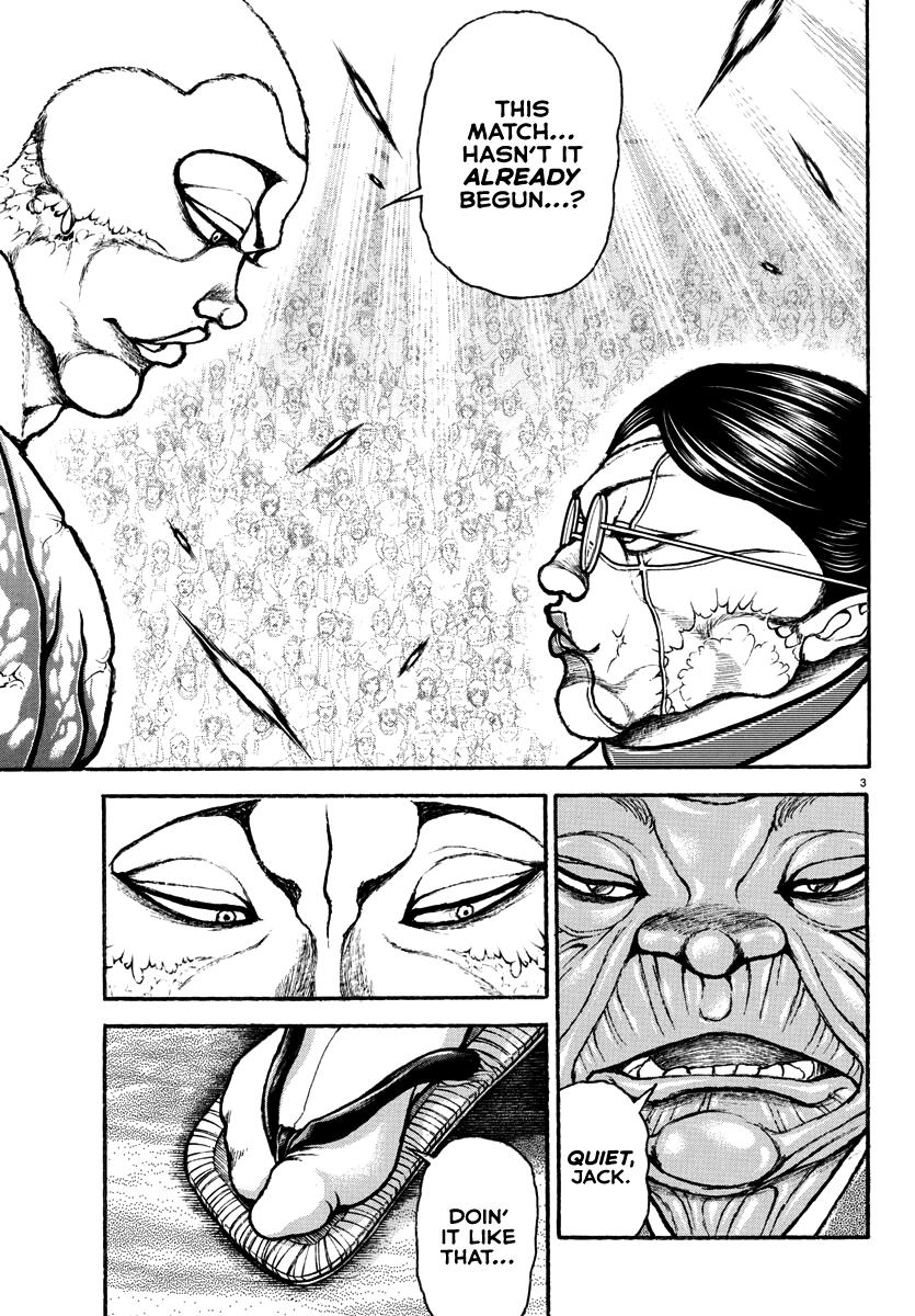 Baki Rahen Chap 37 - Next Chap 38