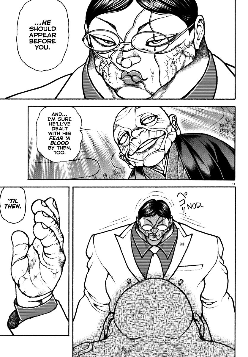 Baki Rahen Chap 37 - Next Chap 38