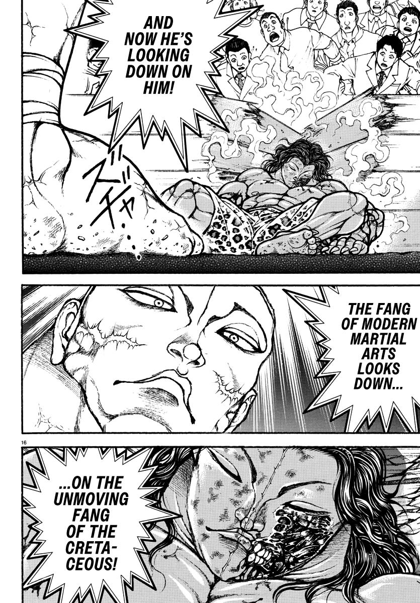 Baki Rahen Chap 34 - Next Chap 35