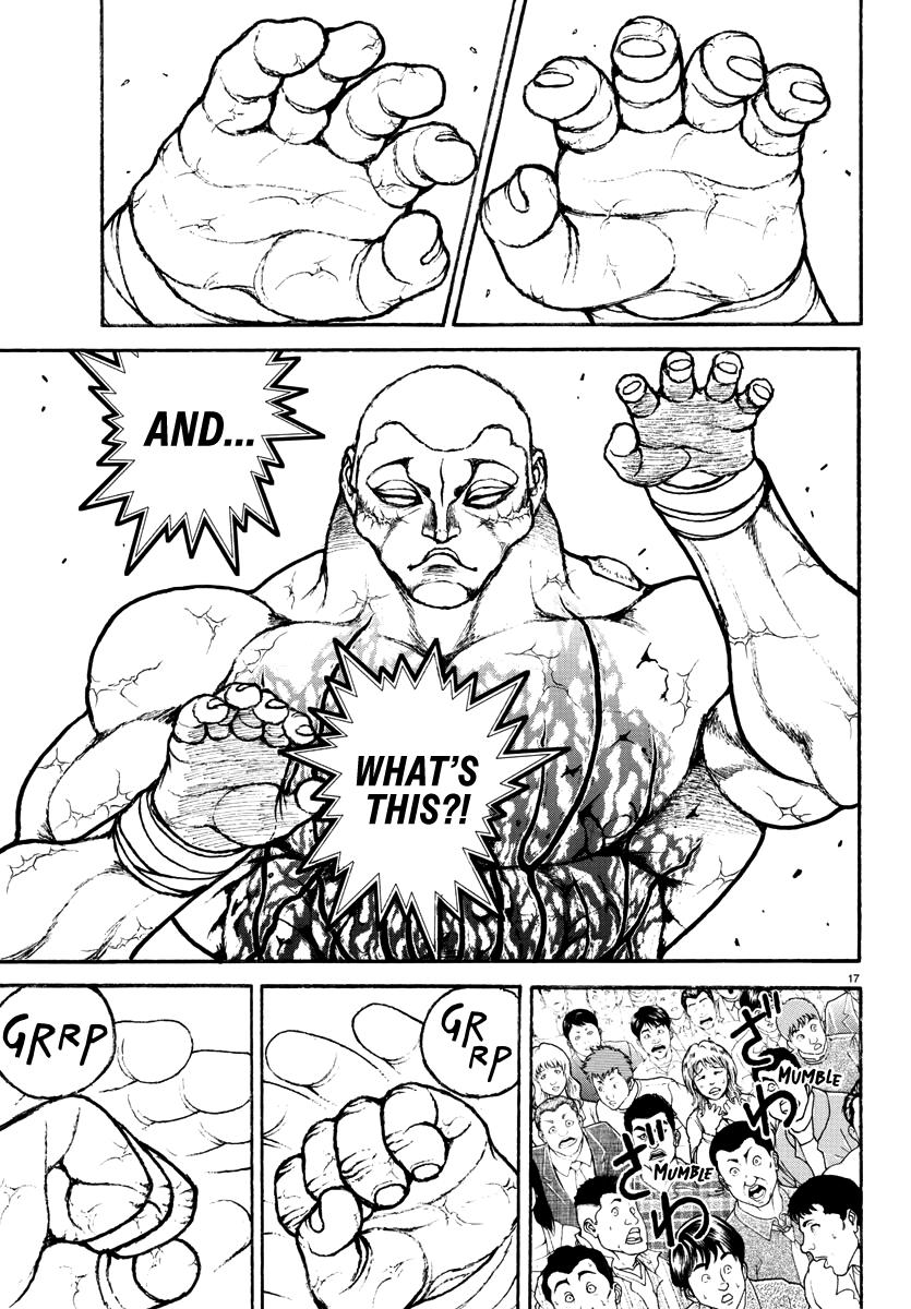 Baki Rahen Chap 34 - Next Chap 35
