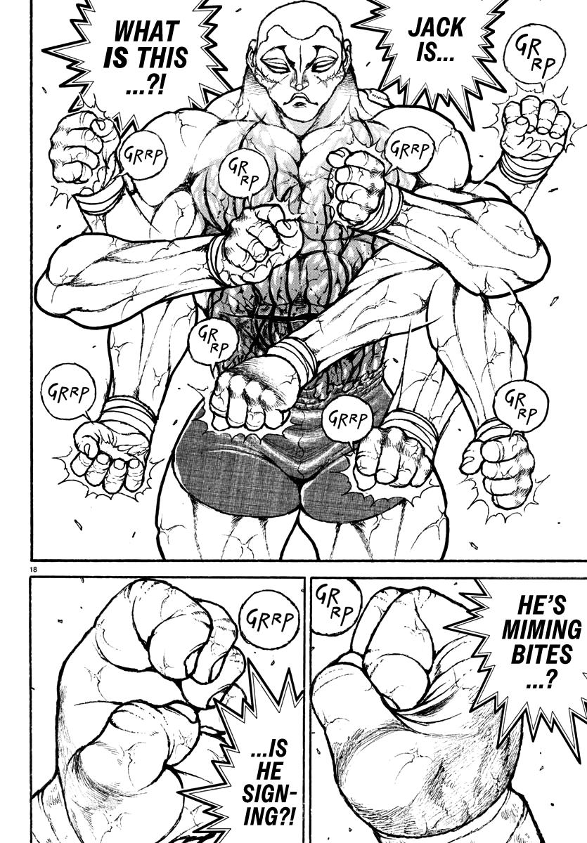 Baki Rahen Chap 34 - Next Chap 35