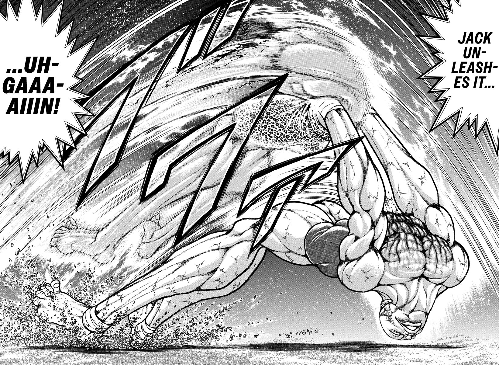 Baki Rahen Chap 34 - Next Chap 35