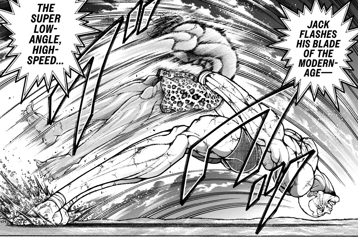 Baki Rahen Chap 34 - Next Chap 35