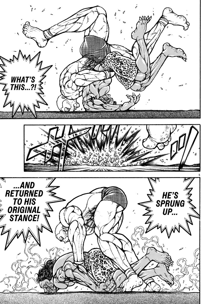 Baki Rahen Chap 34 - Next Chap 35