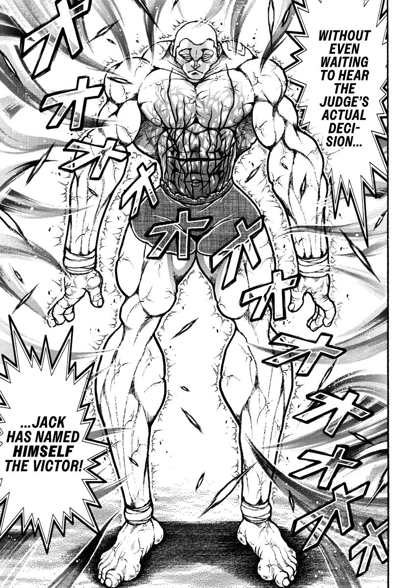 Baki Rahen Chap 35 - Next Chap 36