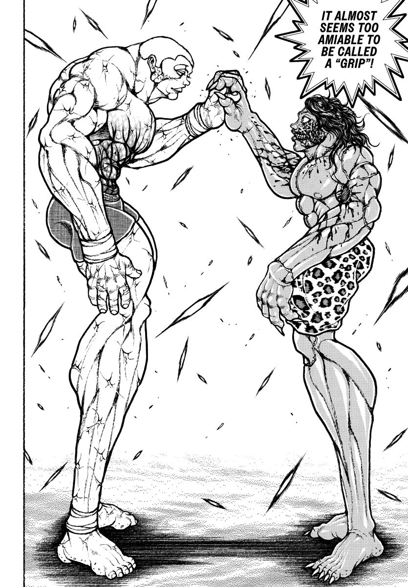 Baki Rahen Chap 35 - Next Chap 36