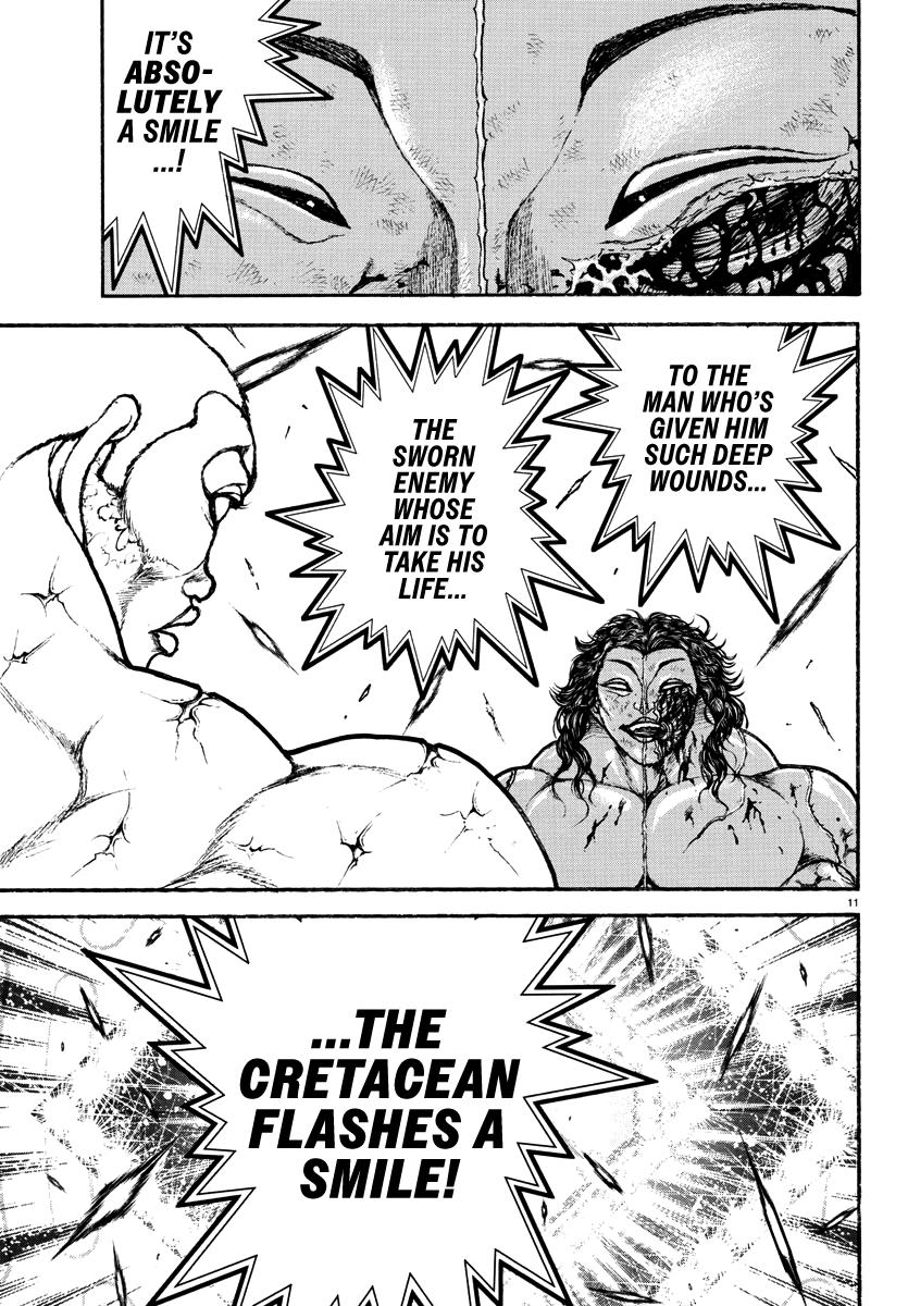 Baki Rahen Chap 35 - Next Chap 36