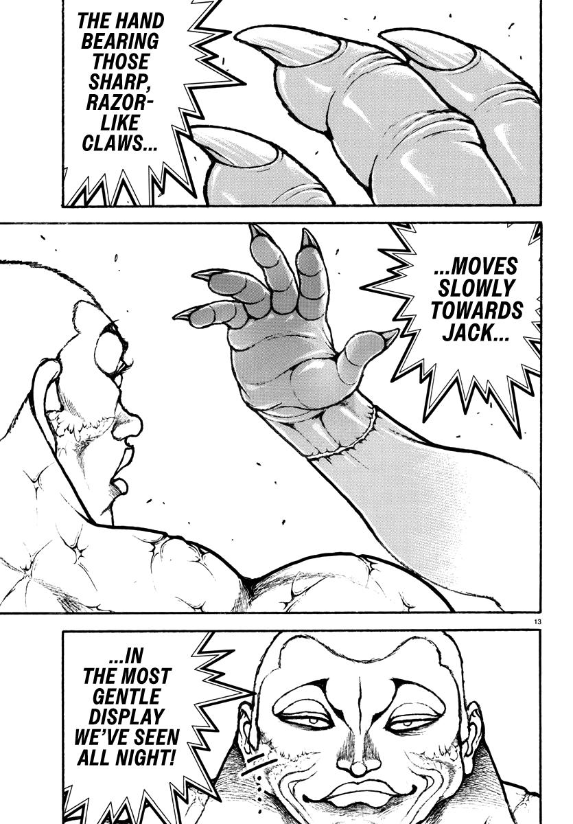 Baki Rahen Chap 35 - Next Chap 36