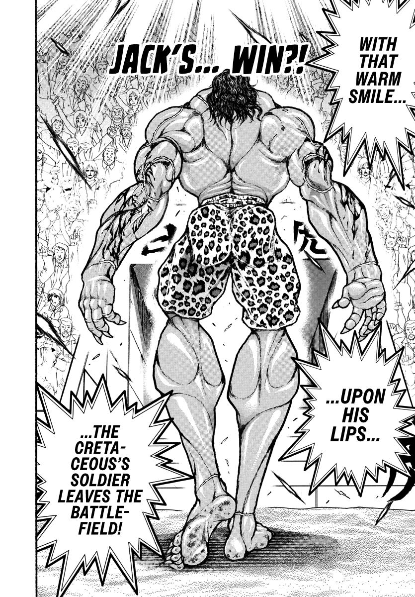 Baki Rahen Chap 35 - Next Chap 36