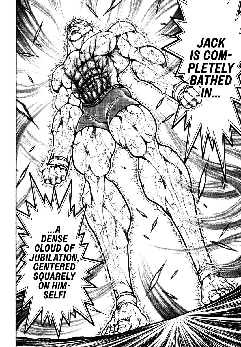 Baki Rahen Chap 35 - Next Chap 36