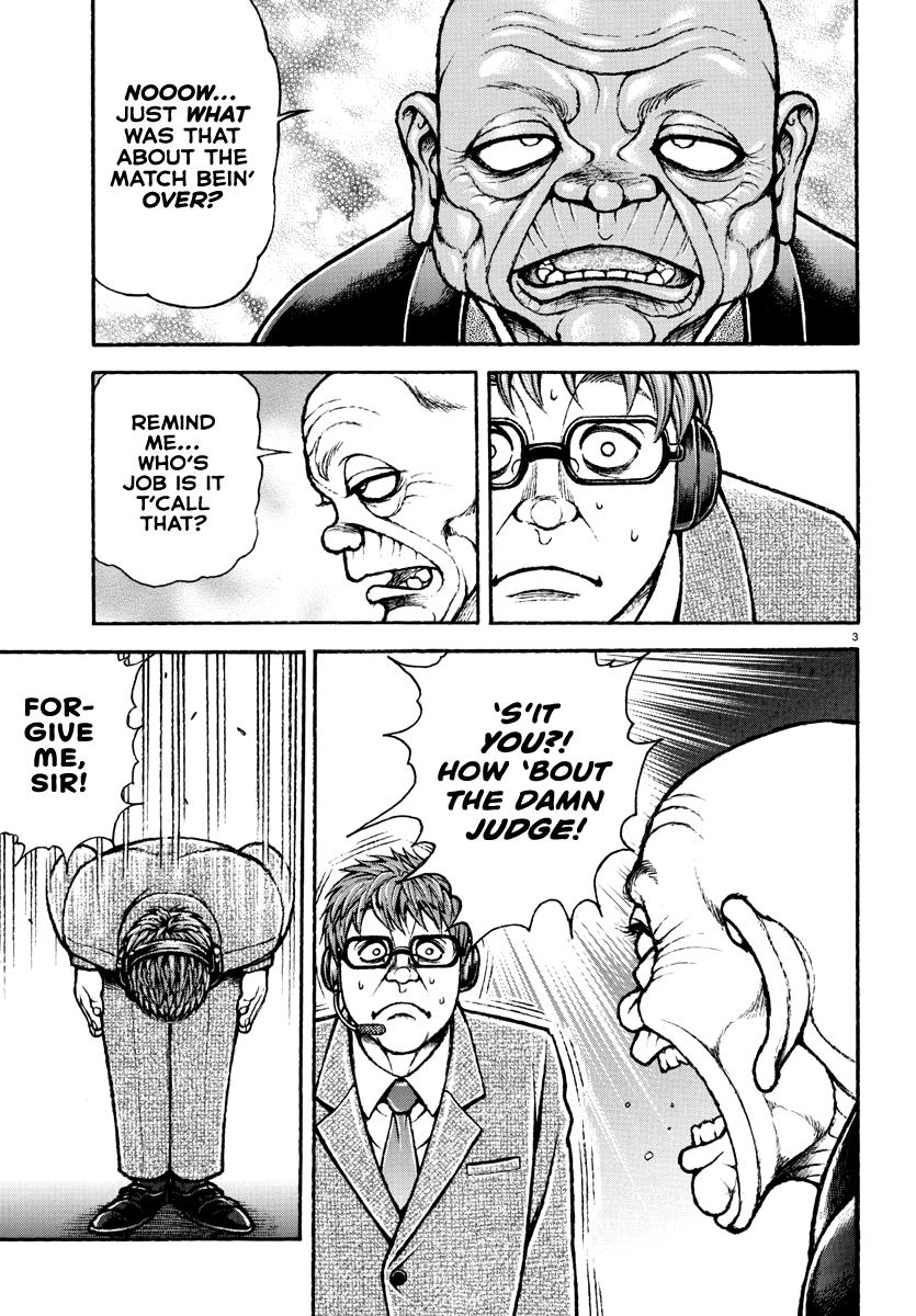 Baki Rahen Chap 36 - Next Chap 37