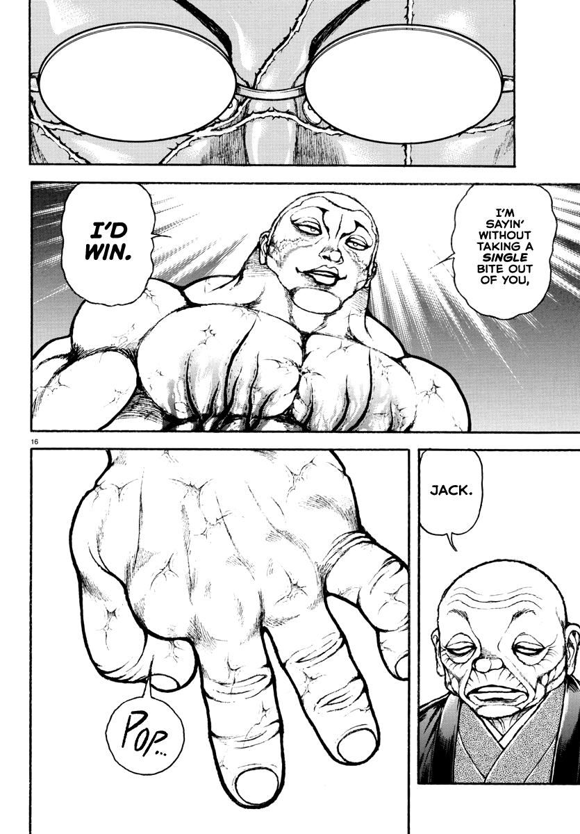 Baki Rahen Chap 36 - Next Chap 37