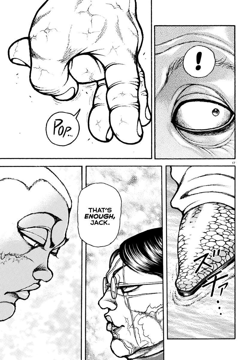 Baki Rahen Chap 36 - Next Chap 37