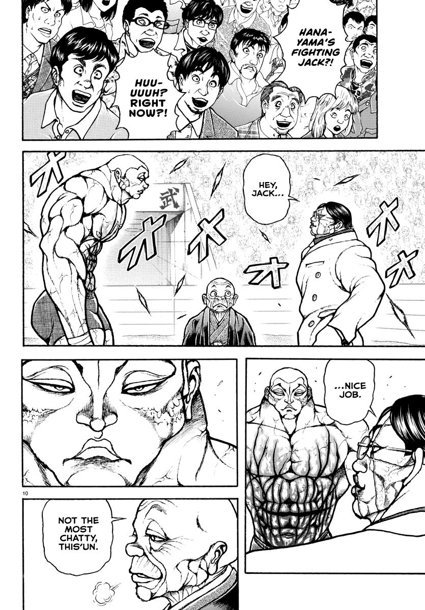 Baki Rahen Chap 36 - Next Chap 37