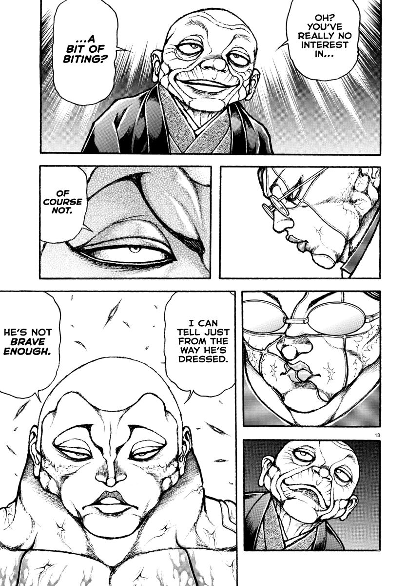 Baki Rahen Chap 36 - Next Chap 37