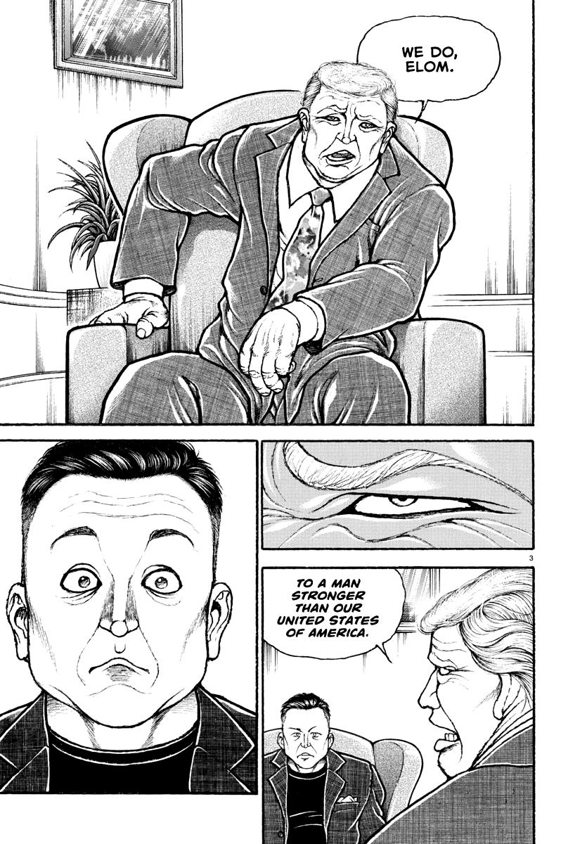 Baki Rahen Chap 39 - Next Chap 40