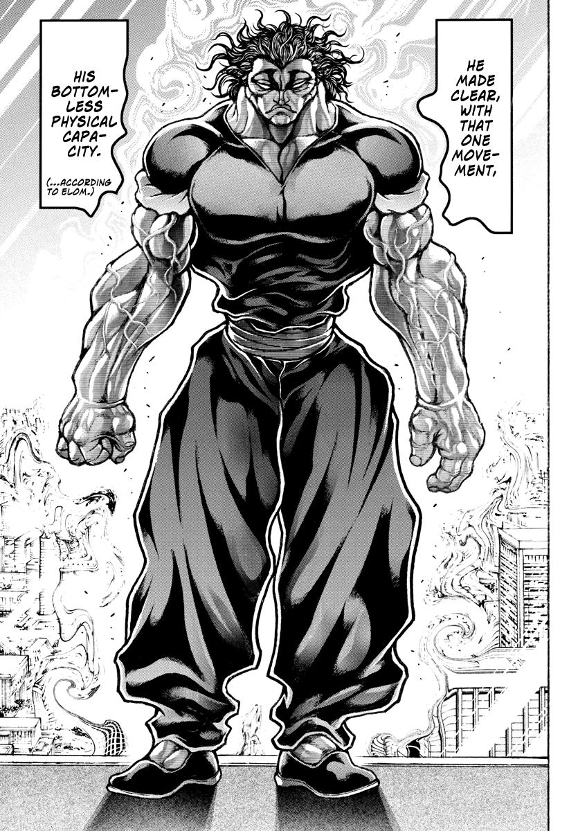 Baki Rahen Chap 39 - Next Chap 40