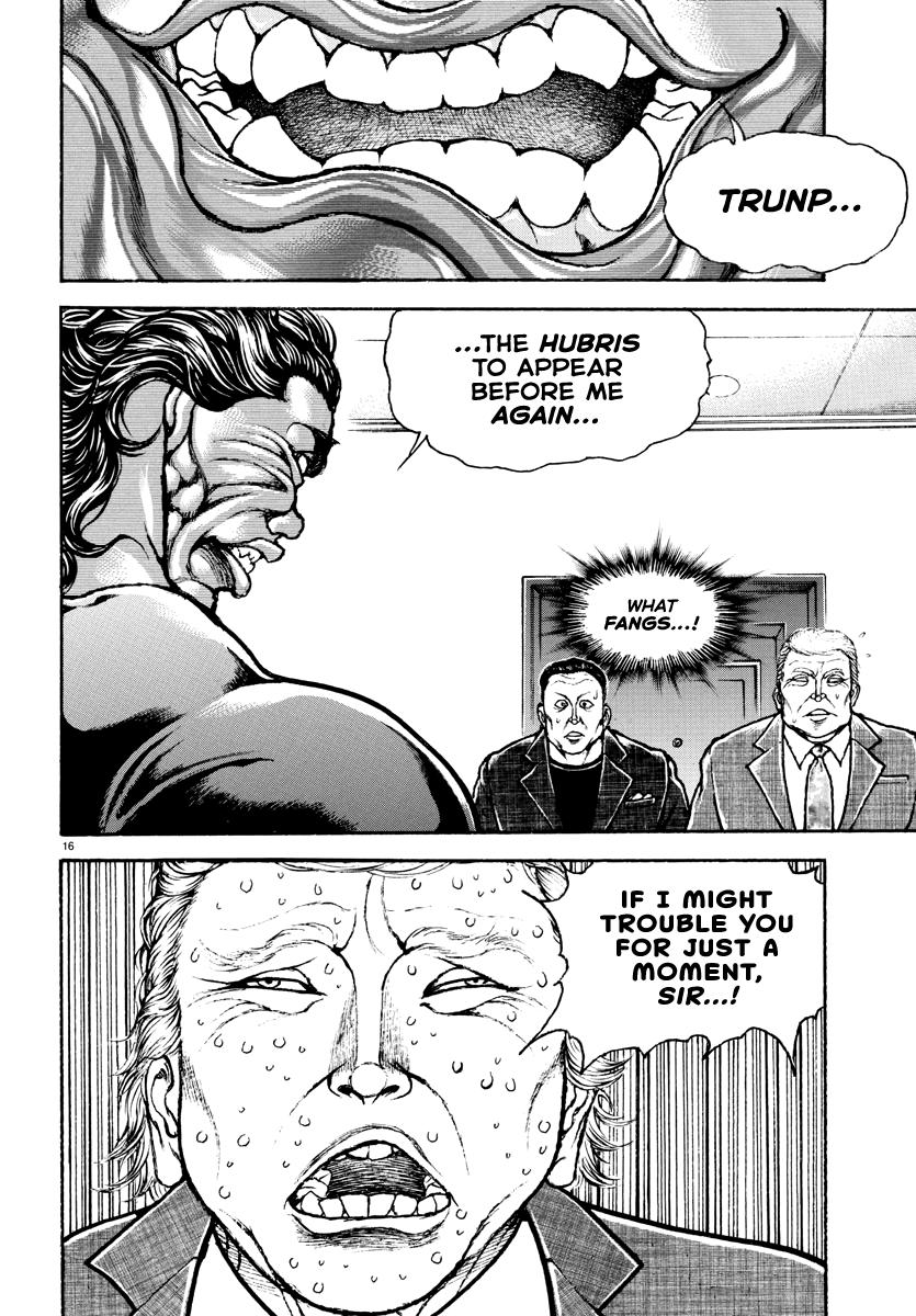Baki Rahen Chap 39 - Next Chap 40