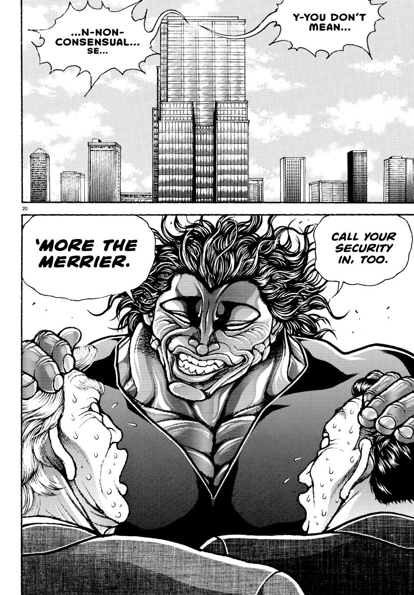 Baki Rahen Chap 39 - Next Chap 40