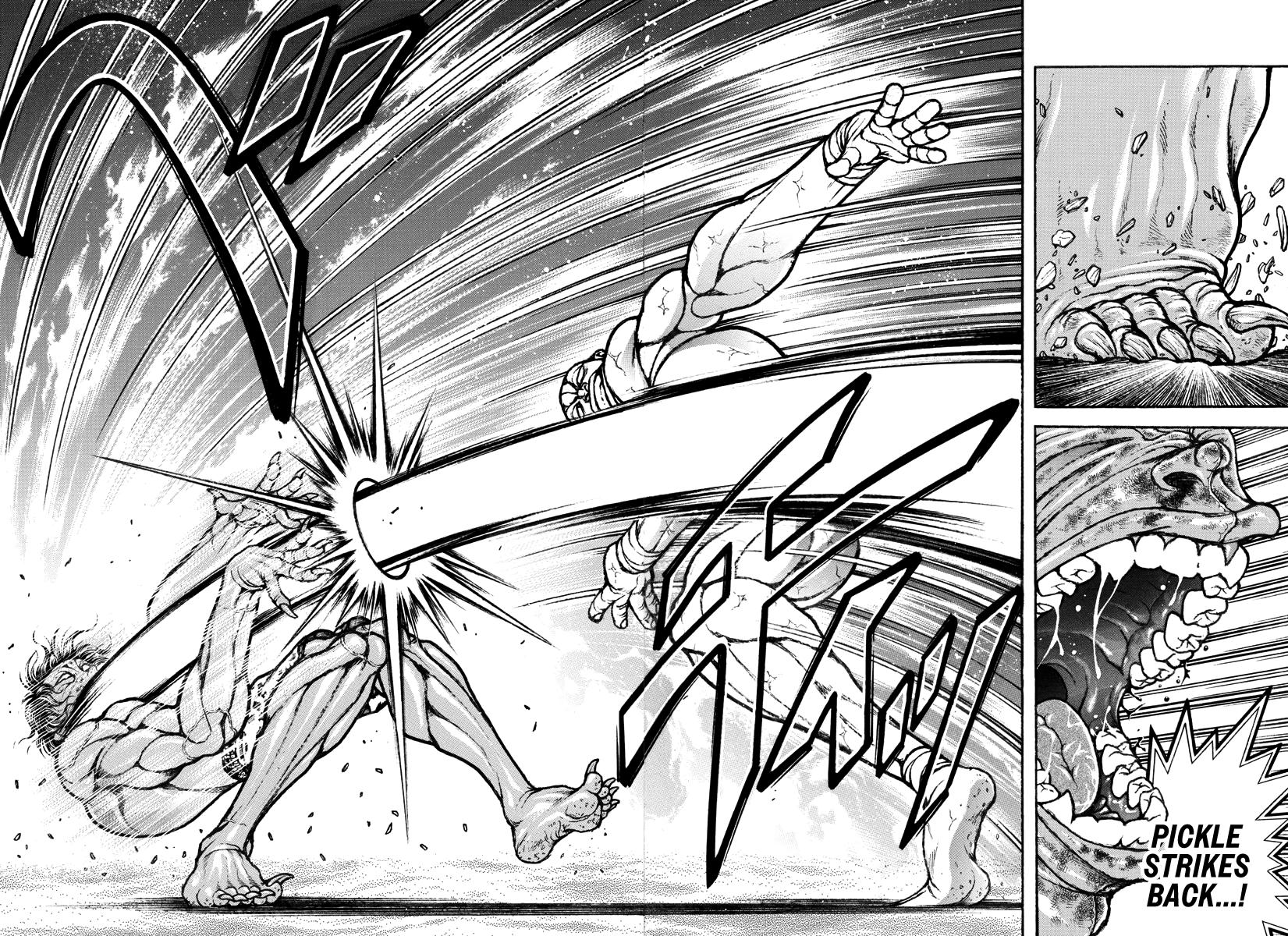 Baki Rahen Chap 30 - Next Chap 31