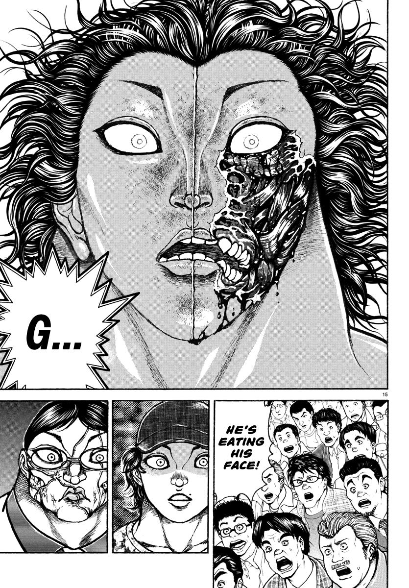 Baki Rahen Chap 30 - Next Chap 31
