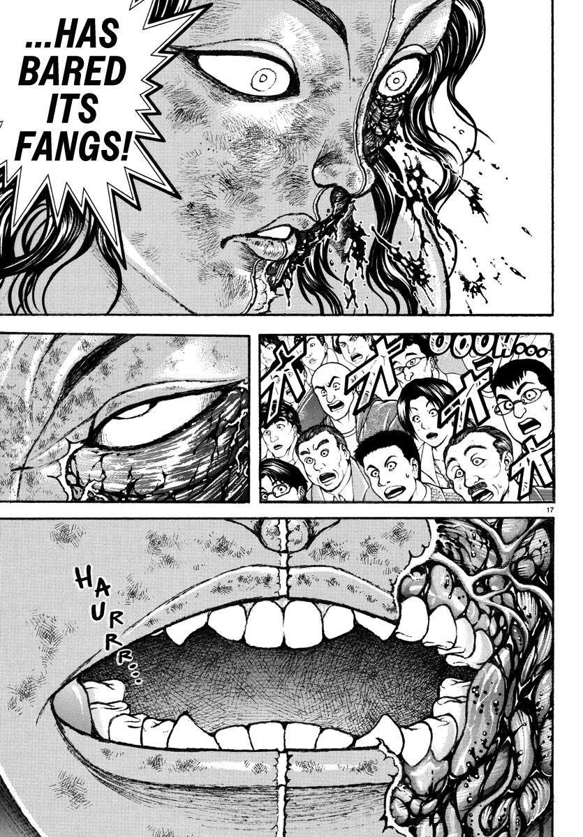 Baki Rahen Chap 30 - Next Chap 31
