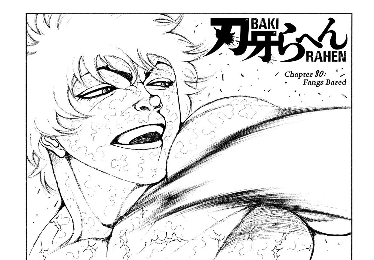 Baki Rahen Chap 30 - Next Chap 31