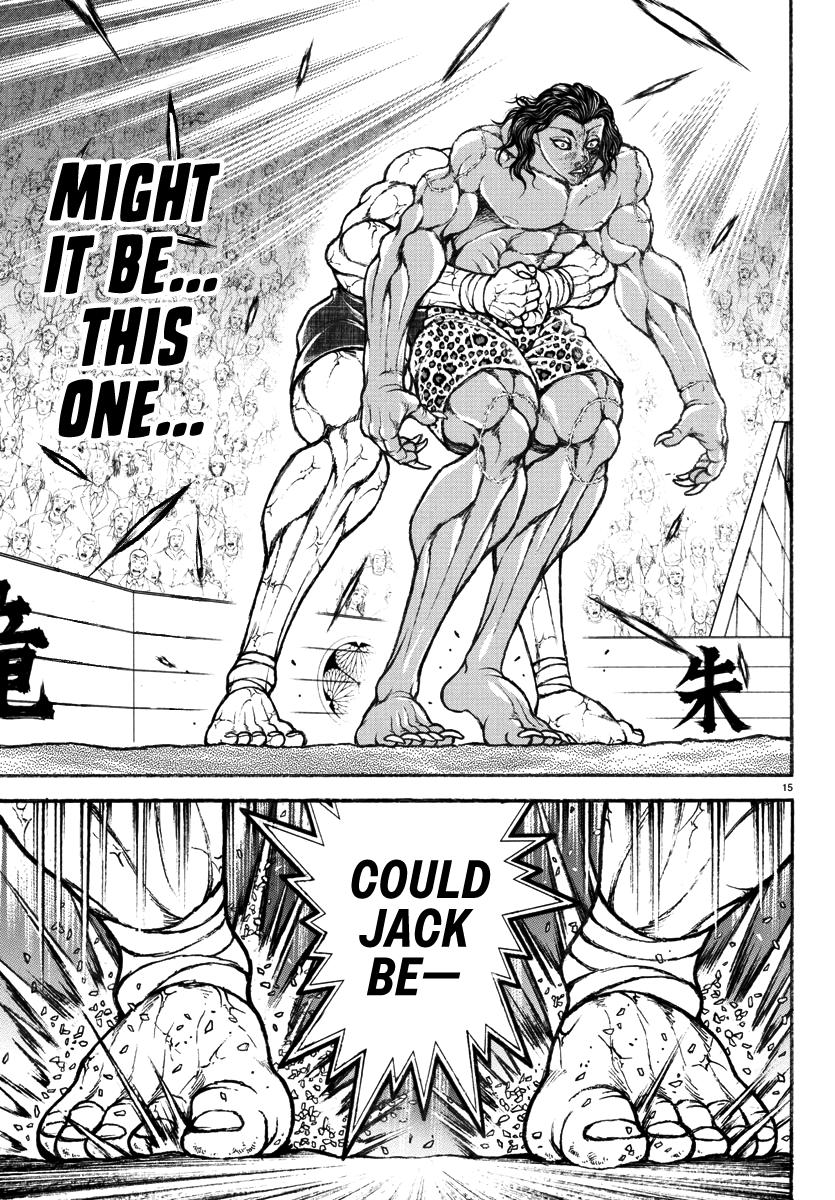 Baki Rahen Chap 31 - Next Chap 32