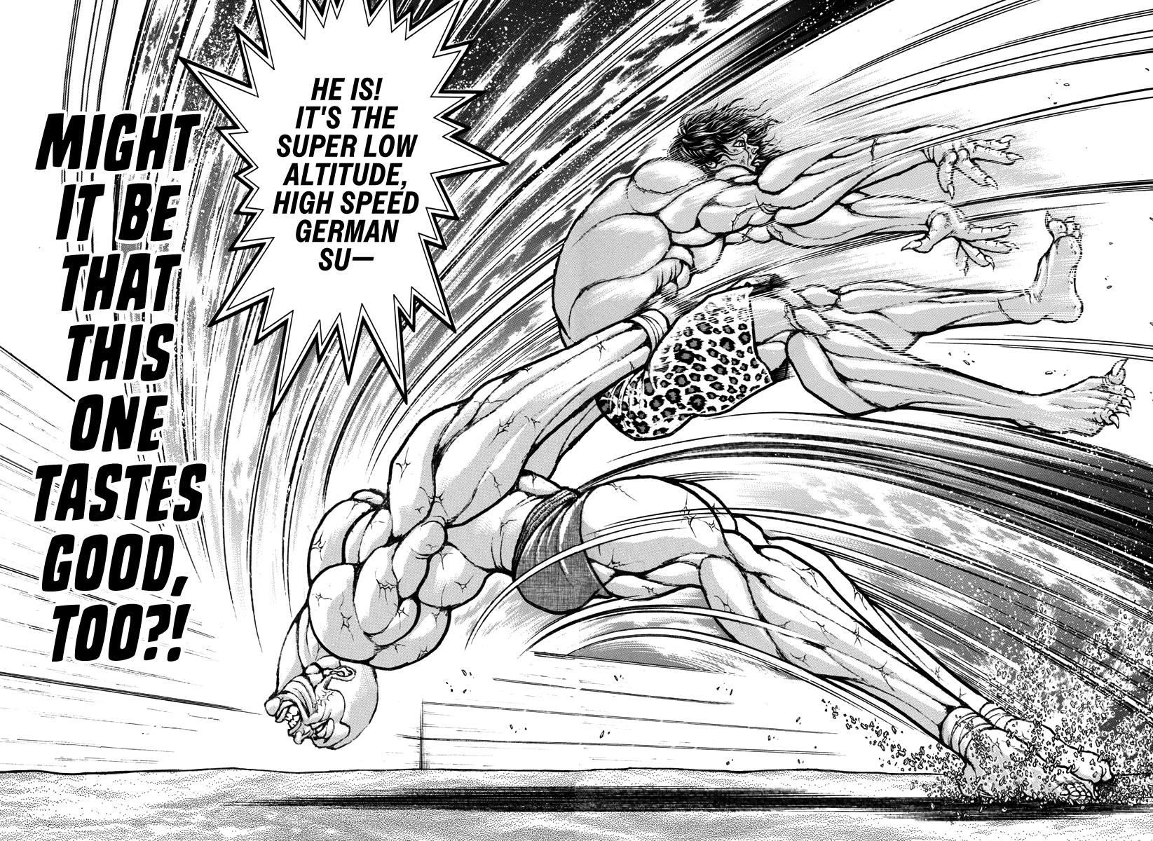 Baki Rahen Chap 31 - Next Chap 32