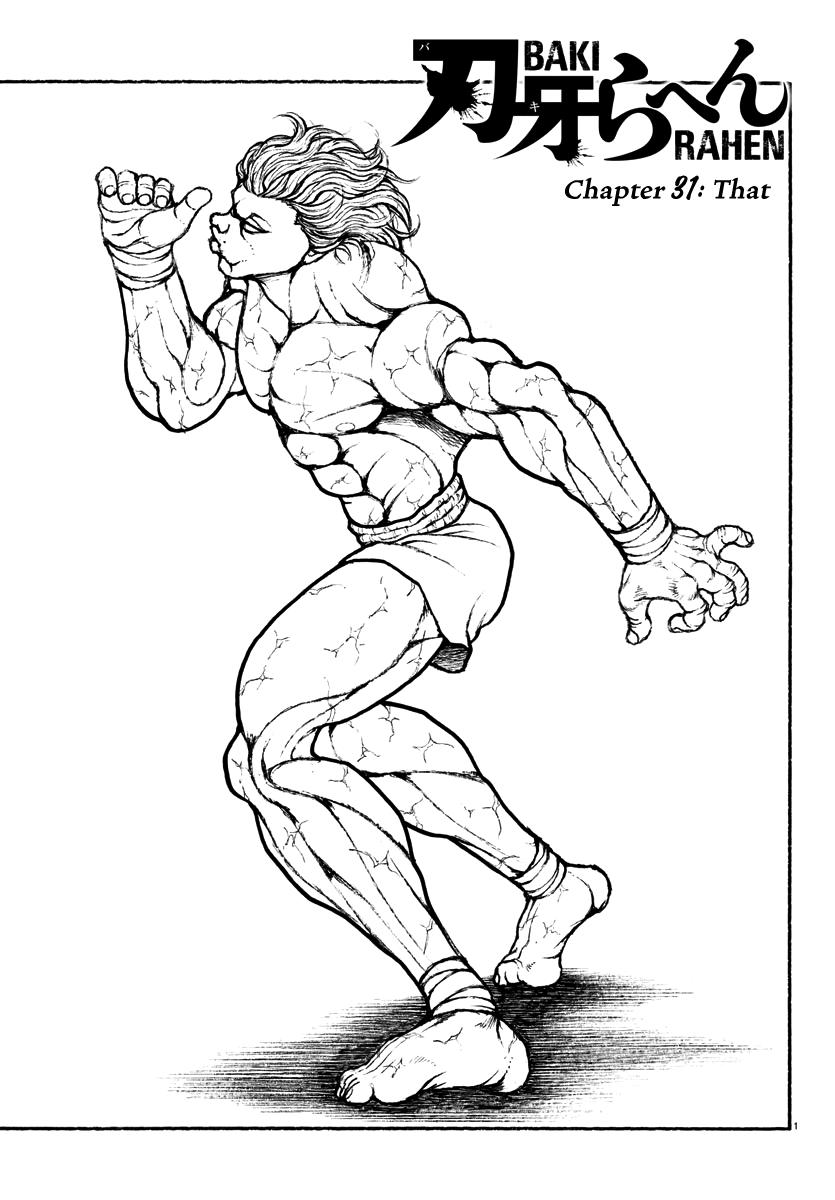 Baki Rahen Chap 31 - Next Chap 32