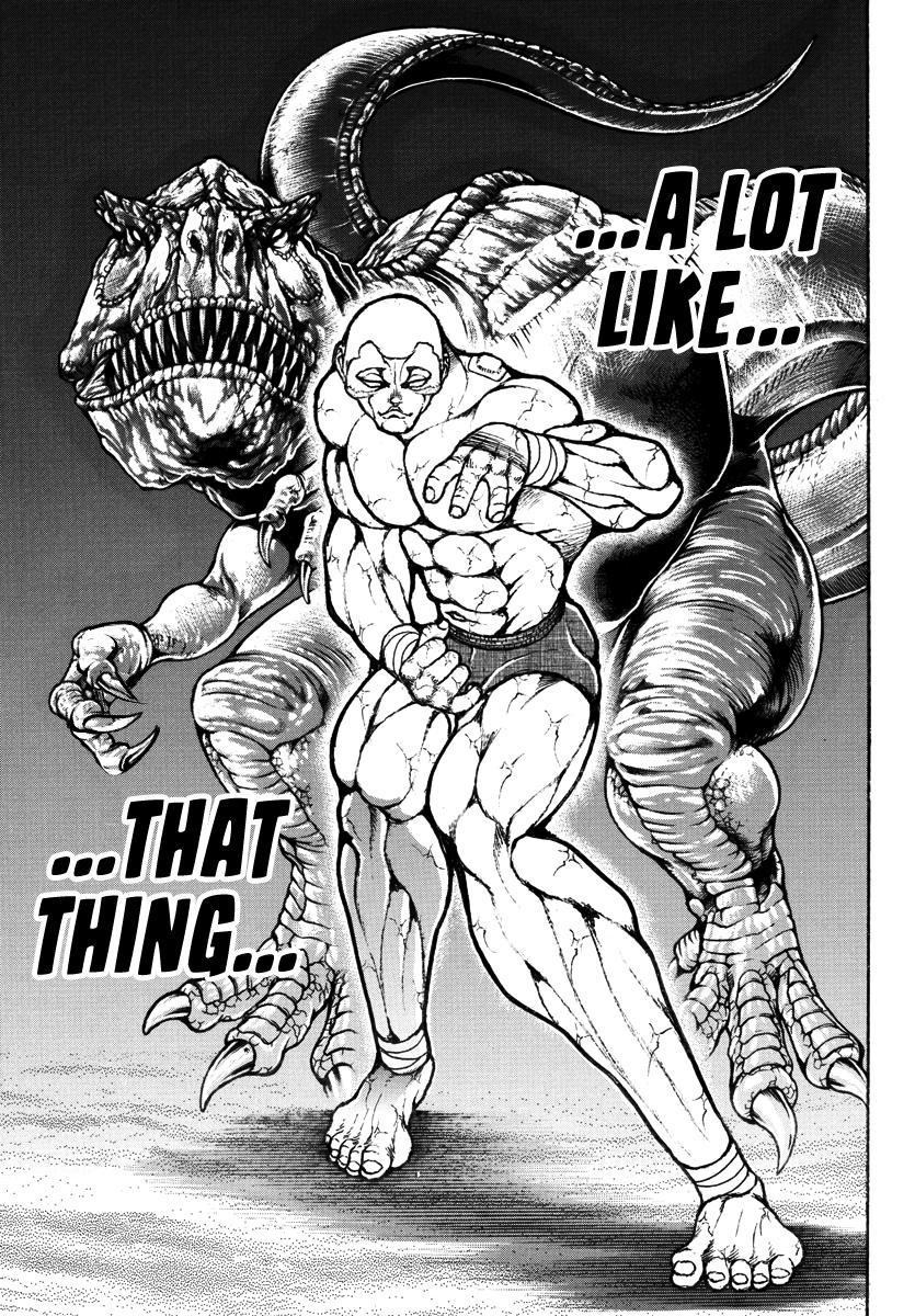 Baki Rahen Chap 31 - Next Chap 32