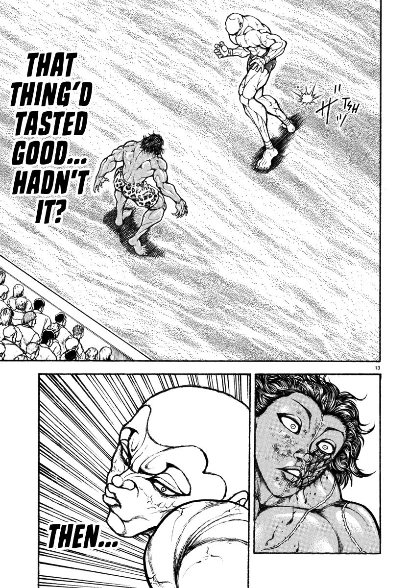 Baki Rahen Chap 31 - Next Chap 32