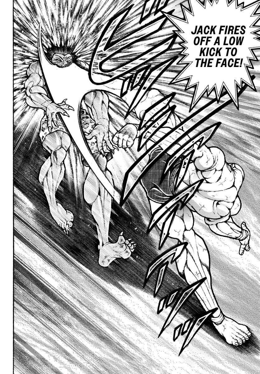 Baki Rahen Chap 31 - Next Chap 32