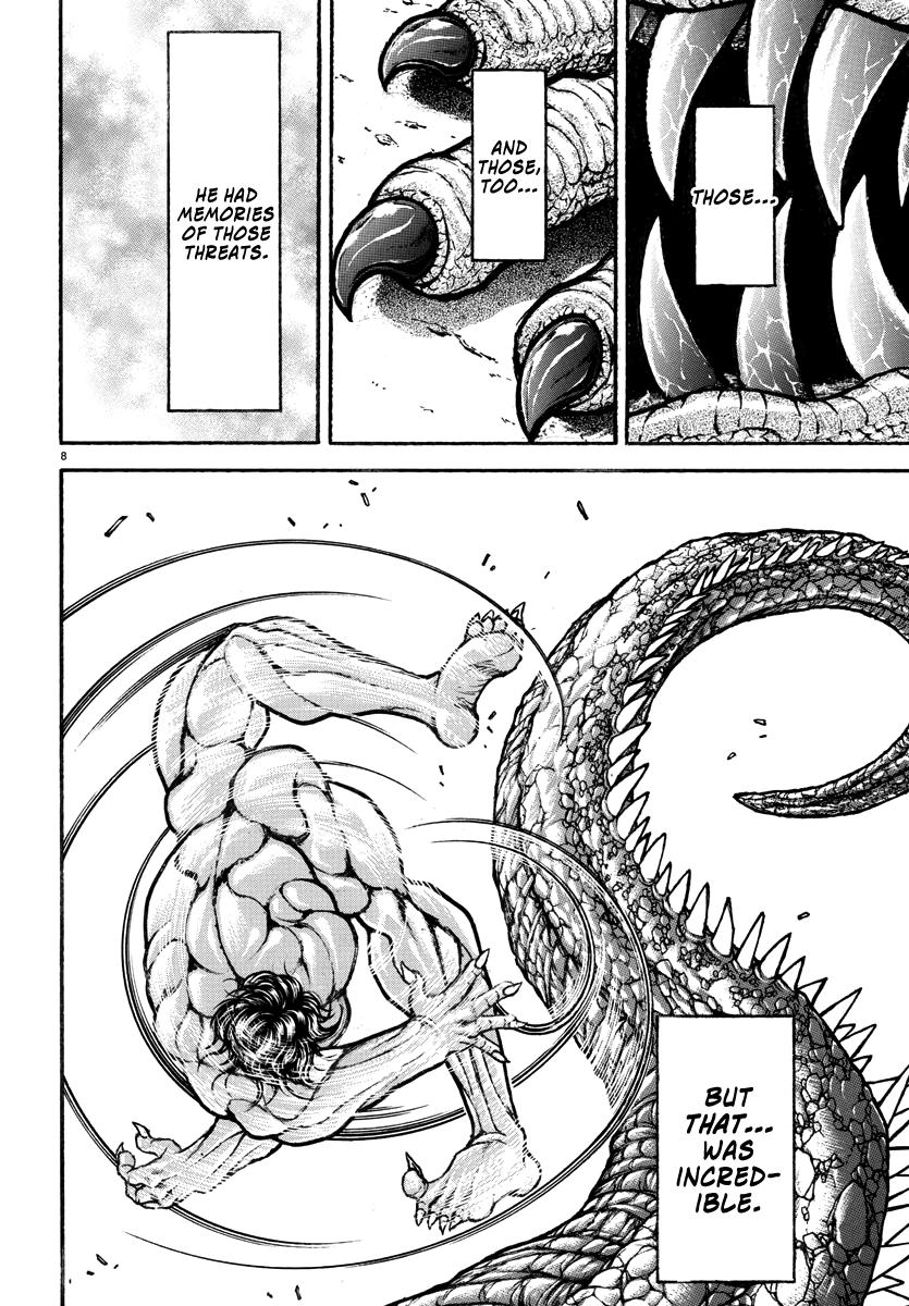 Baki Rahen Chap 31 - Next Chap 32