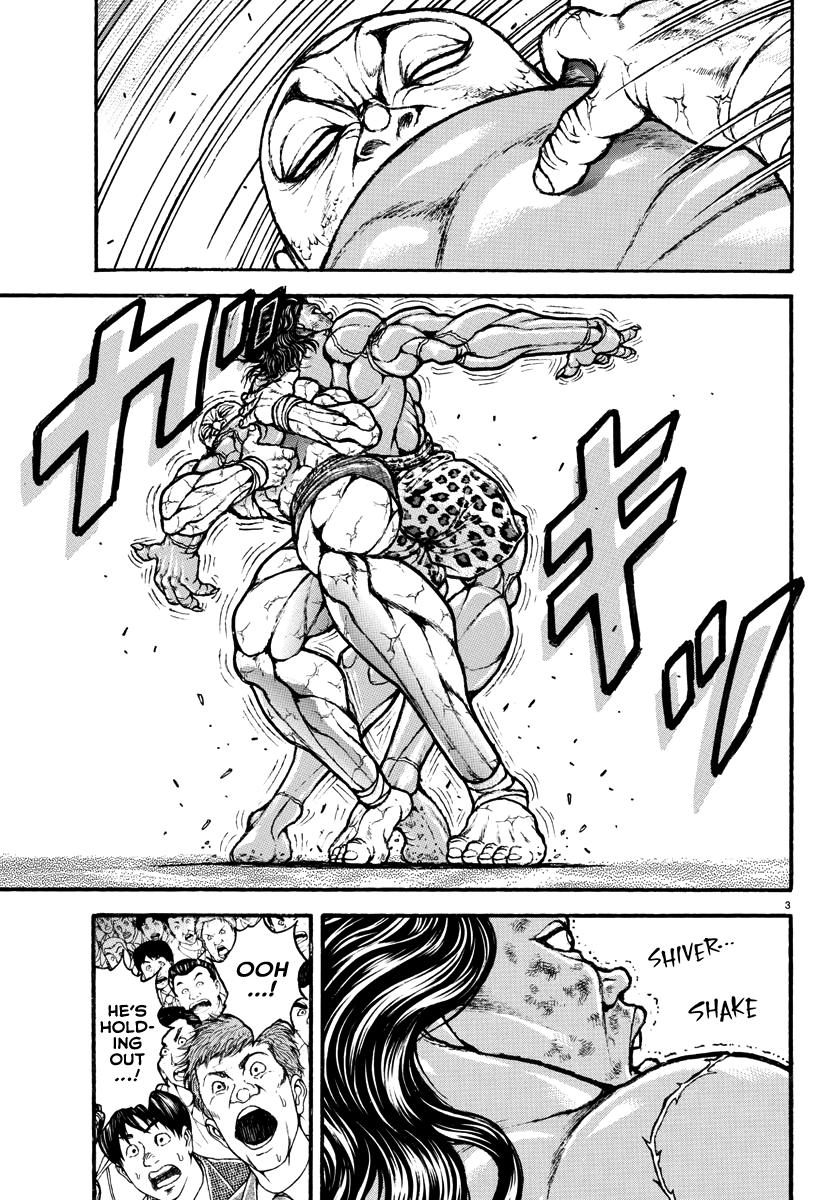 Baki Rahen Chap 32 - Next Chap 33
