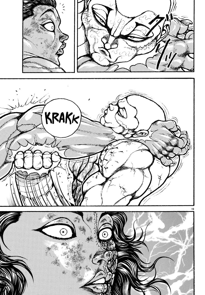 Baki Rahen Chap 32 - Next Chap 33
