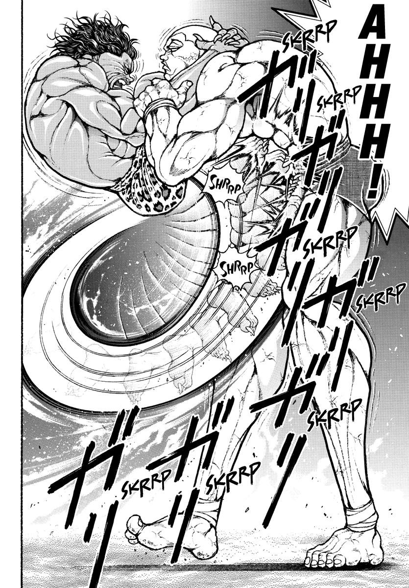 Baki Rahen Chap 32 - Next Chap 33