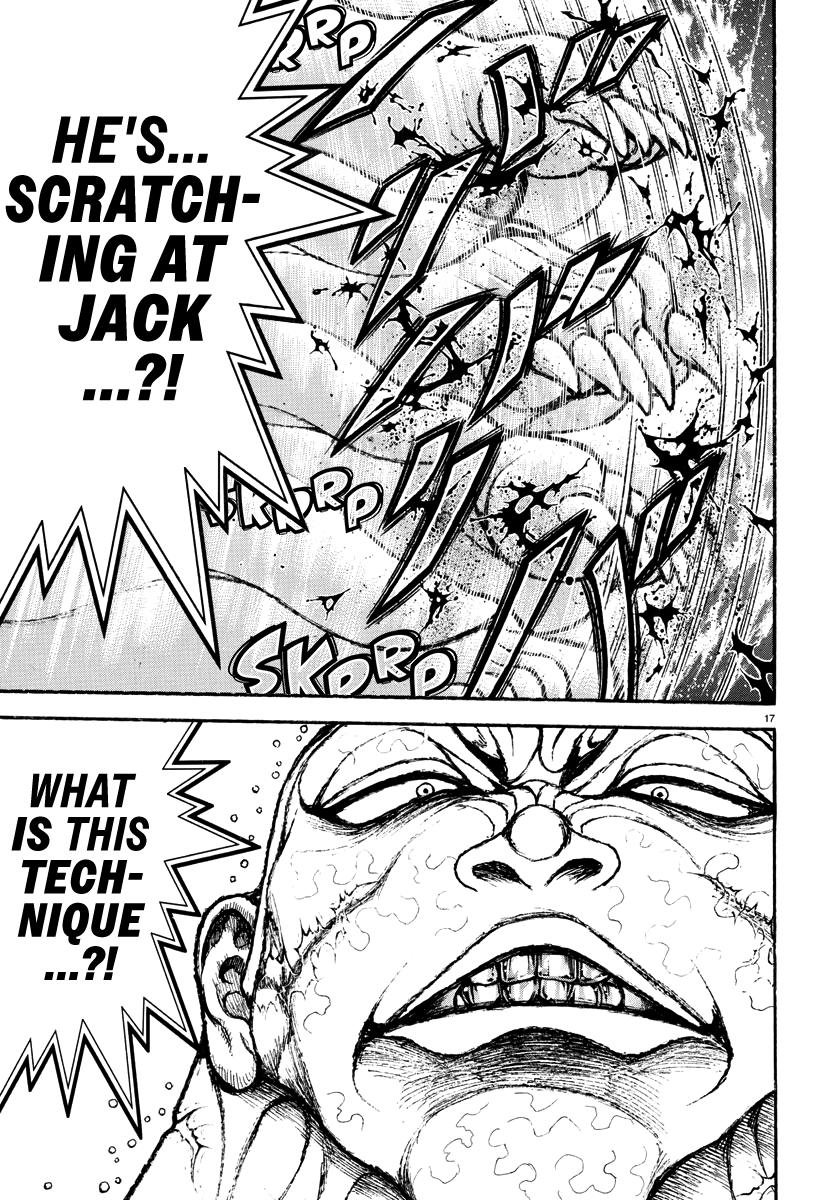Baki Rahen Chap 32 - Next Chap 33