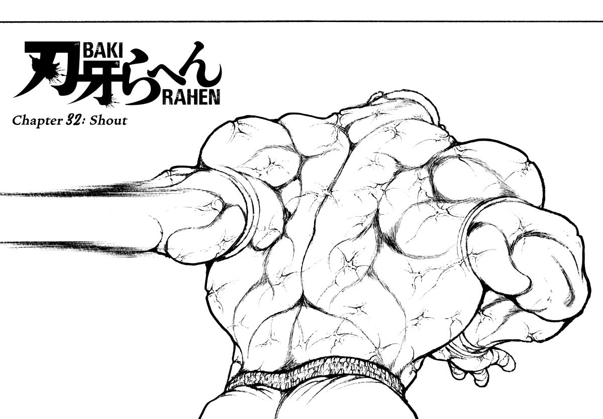 Baki Rahen Chap 32 - Next Chap 33