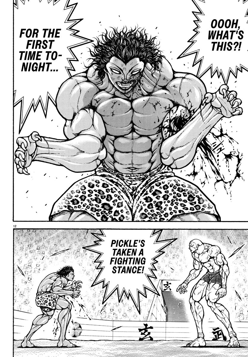 Baki Rahen Chap 32 - Next Chap 33