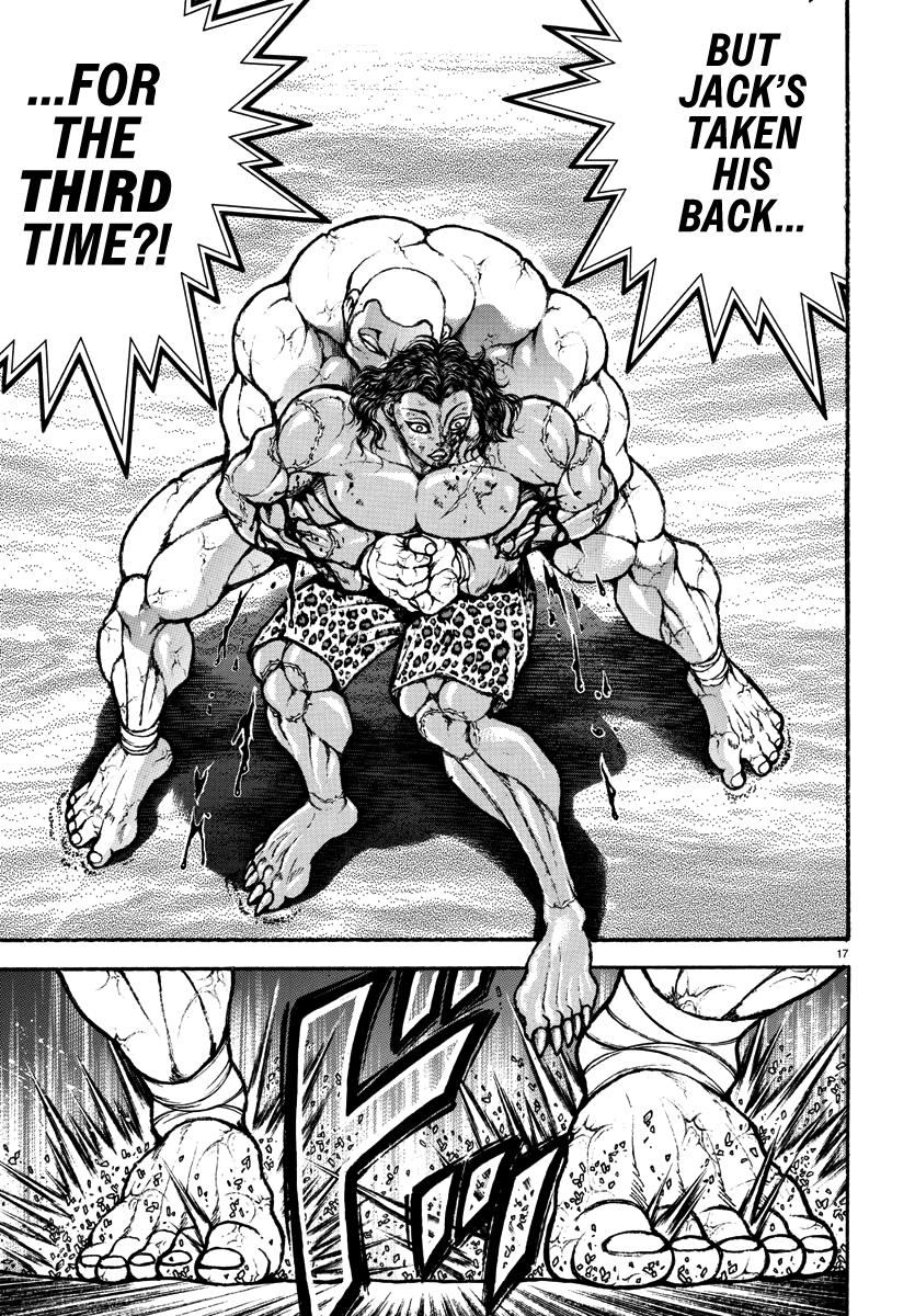 Baki Rahen Chap 33 - Next Chap 34