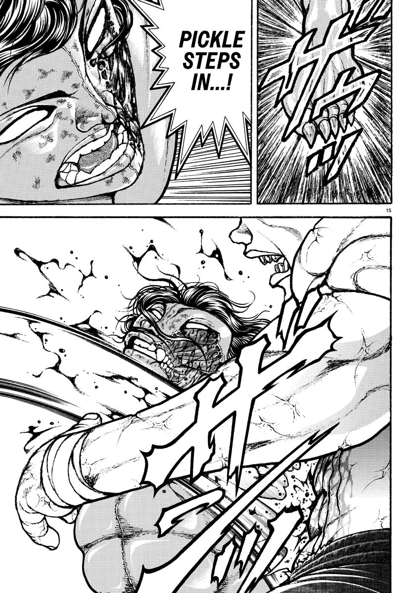 Baki Rahen Chap 33 - Next Chap 34