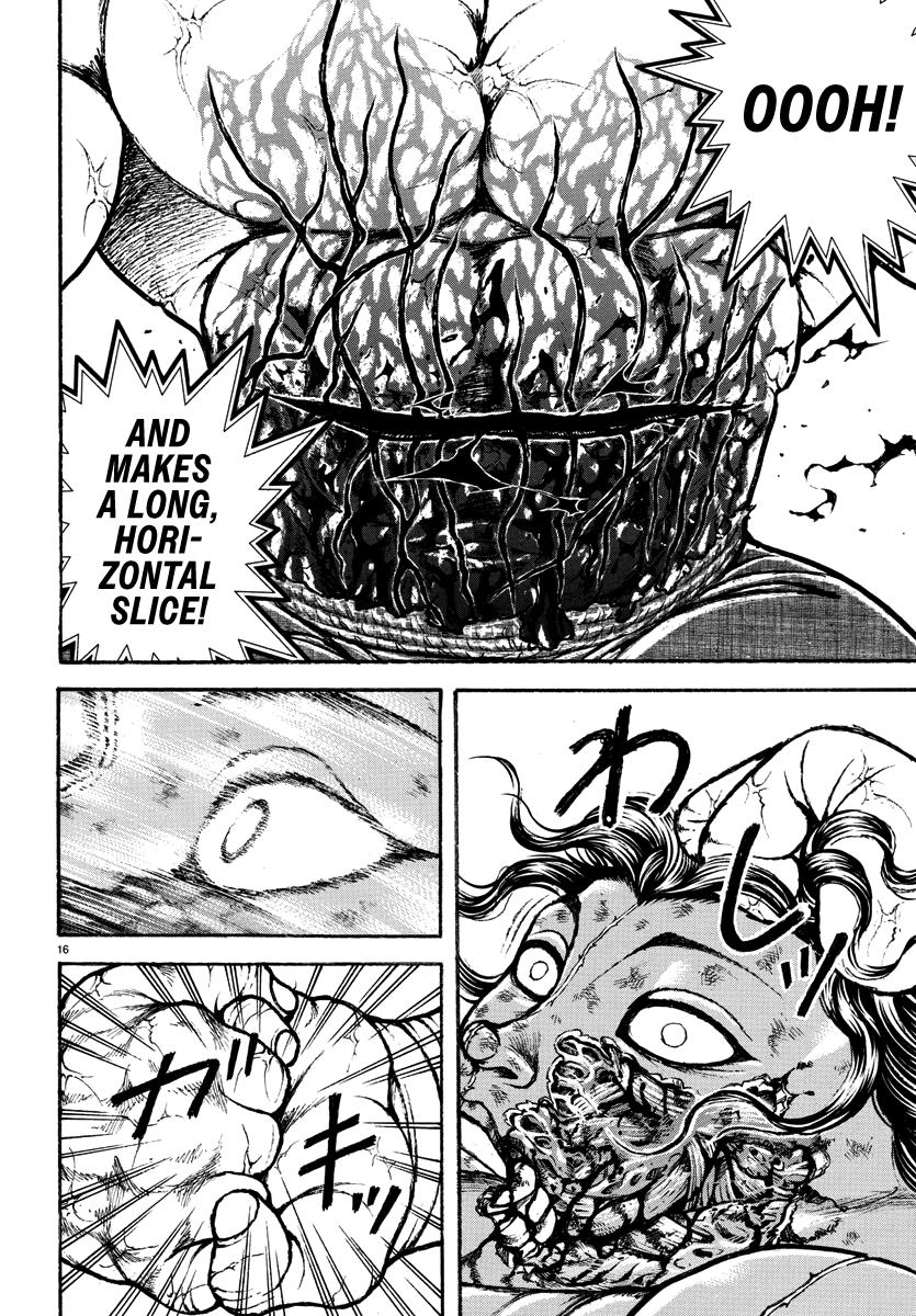 Baki Rahen Chap 33 - Next Chap 34