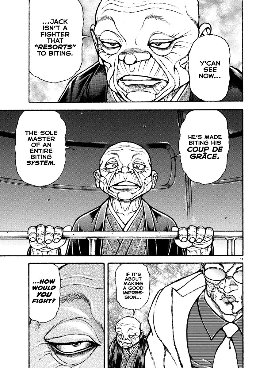 Baki Rahen Chap 33 - Next Chap 34