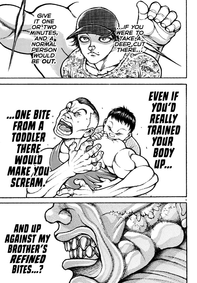 Baki Rahen Chap 33 - Next Chap 34
